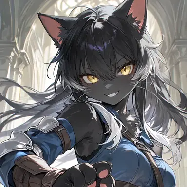 Profile image of Rio Nyarbell
