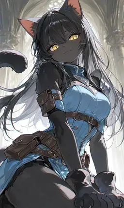 Profile image of Rio Nyarbell