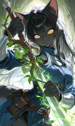 Profile image of Rio Nyarbell