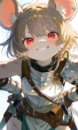 Profile image of Ratta Grace