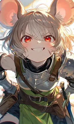 Profile image of Ratta Grace