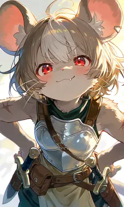 Profile image of Ratta Grace