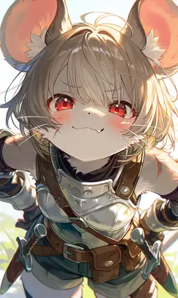 Profile image of Ratta Grace