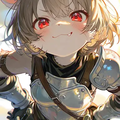 Profile image of Ratta Grace