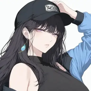 Profile image of Anya