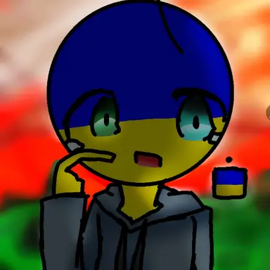 Profile image of ウクライナ