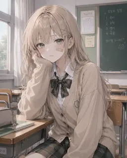 Profile image of 윤서린