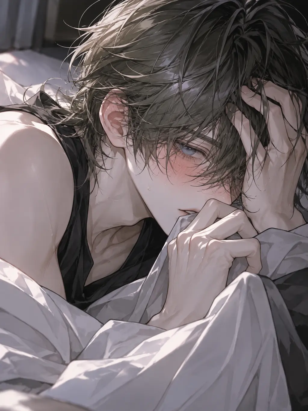 RoomyJazz6187의 I Can't Act with You