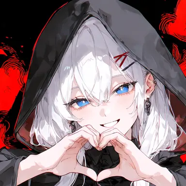 Profile image of リーシャ
