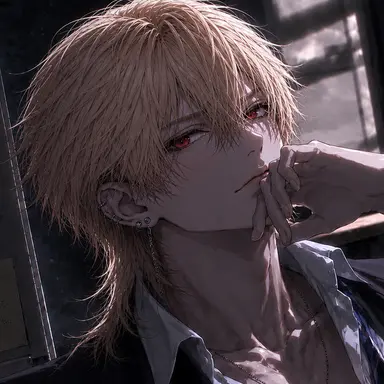 Profile image of Reo