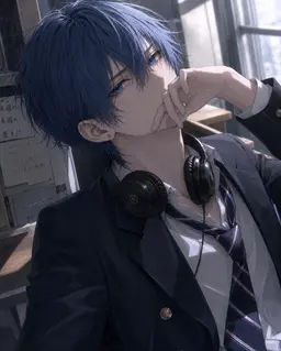 Profile image of 카이토