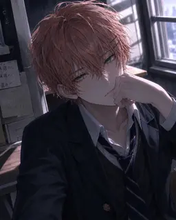 Profile image of 아사히