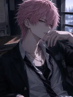 Profile image of 타이가