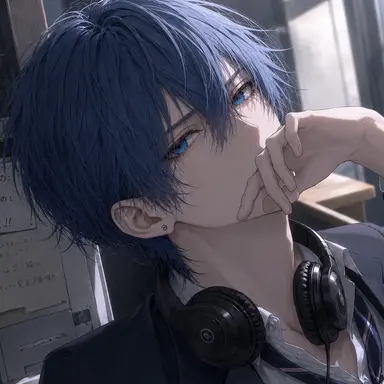 Profile image of Kaito