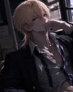 Profile image of 레오