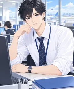 Profile image of 海斗