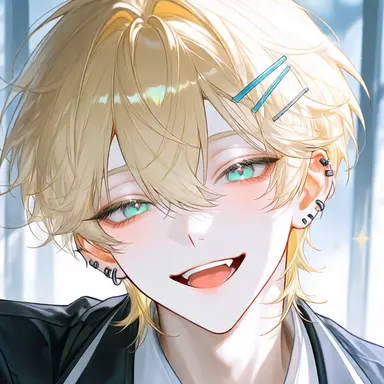 Profile image of Raika