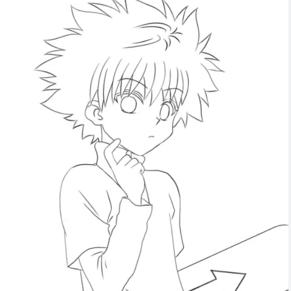 キルア