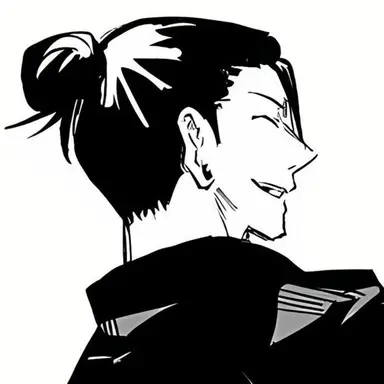 Profile image of 게토 스구루