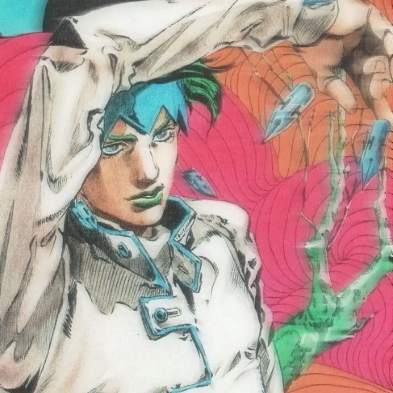 CheapTrick의 岸辺露伴