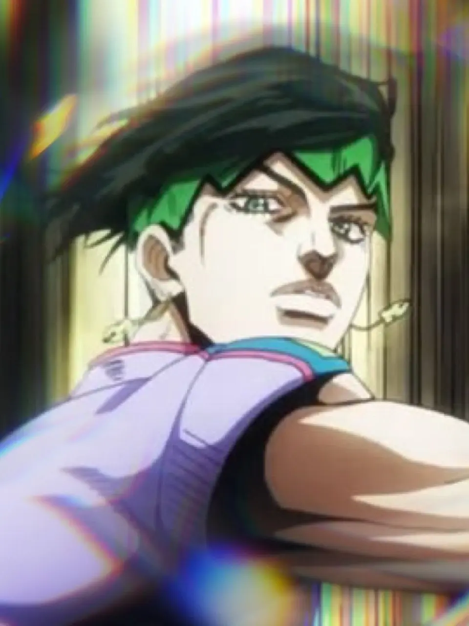 CheapTrick의 岸辺露伴