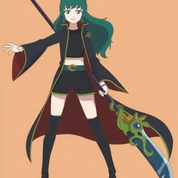 SimpleGame7109의 신비아파트