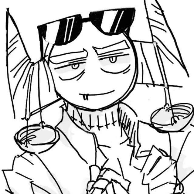 yousaidheyfirst의 탐욕