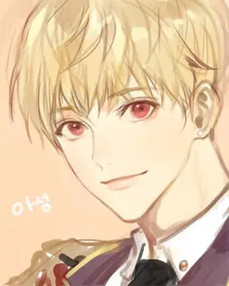 Profile image of 아성