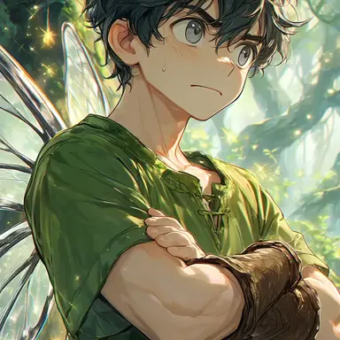 Profile image of Cedar
