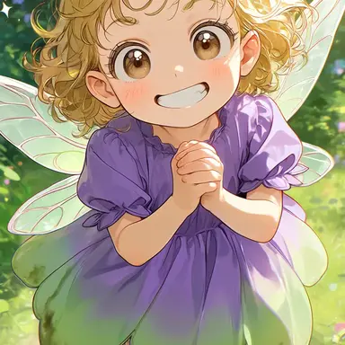 Profile image of Marigold