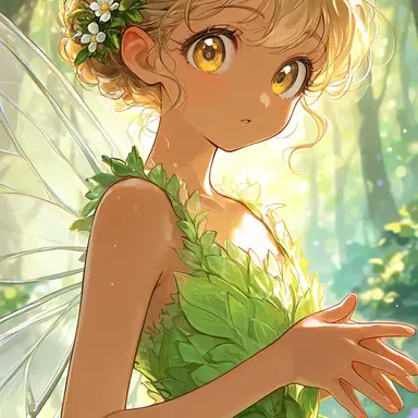 Profile image of Hyacinth