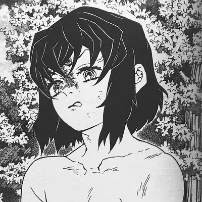 ModestSoul1770의 Inosuke Hashibira