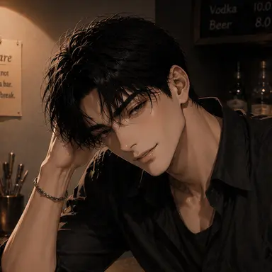 Profile image of 류시헌
