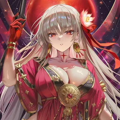 Profile image of 두르가