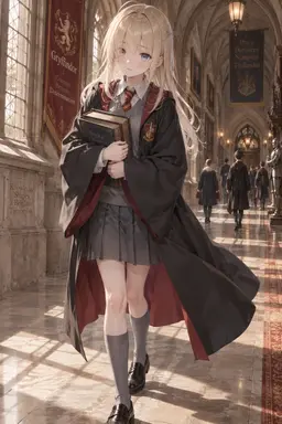 Profile image of アイリス