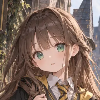 Profile image of エレノア