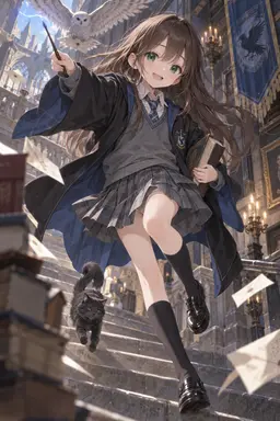 Profile image of オーレリア