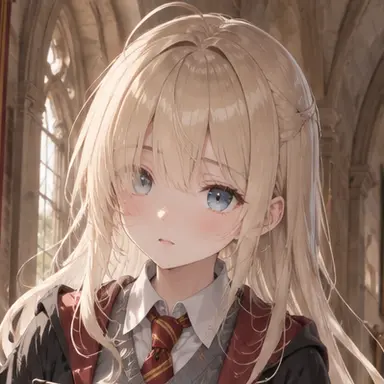 Profile image of アイリス