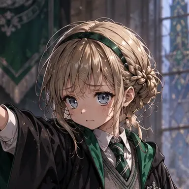 Profile image of デイジー