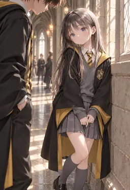Profile image of リリィ