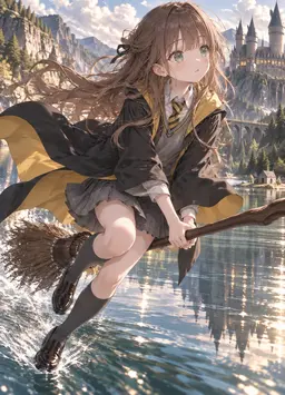 Profile image of エレノア