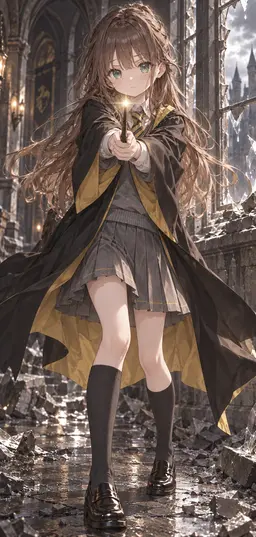 Profile image of エレノア