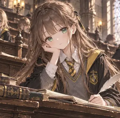 Profile image of エレノア