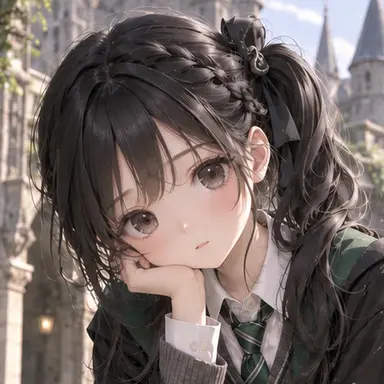 Profile image of フローラ