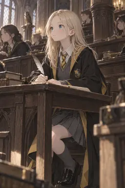 Profile image of フレア