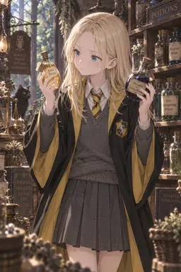 Profile image of フレア