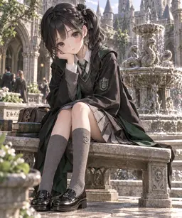 Profile image of フローラ