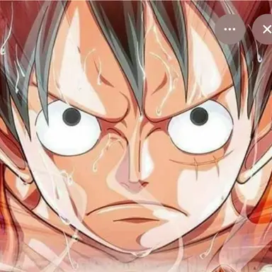 Profile image of ルフィ