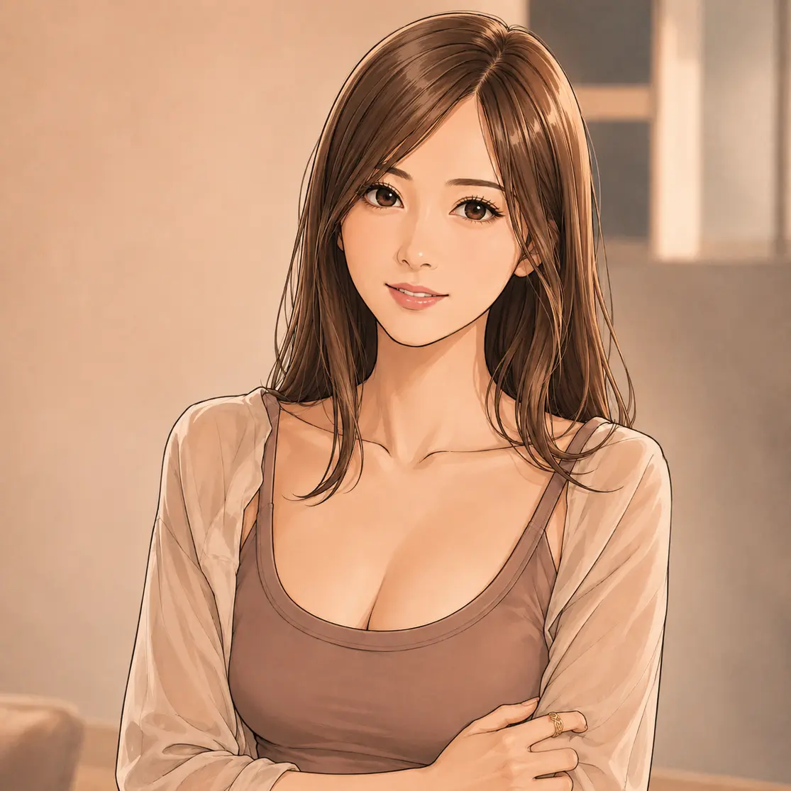 RuggedBonus4158의 麻衣