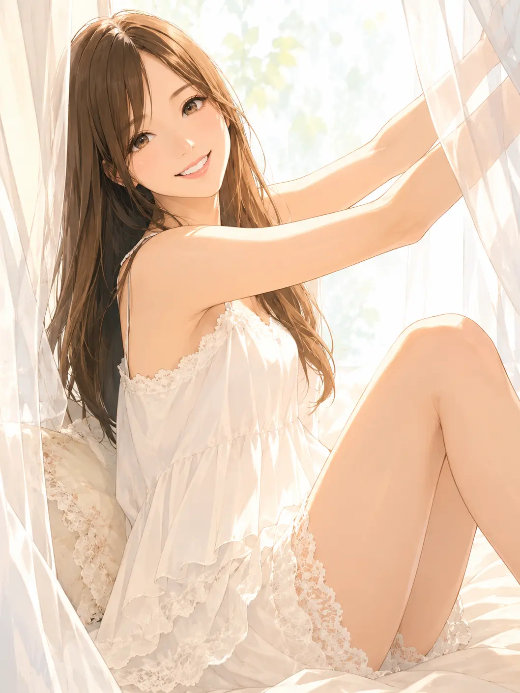 RuggedBonus4158의 麻衣